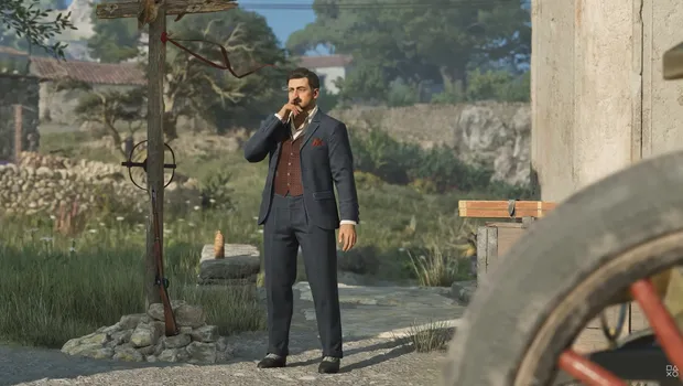 Mafia: The Old Country - Man of Honor gameplay teaser showcases new missions ahead of August 14 launch