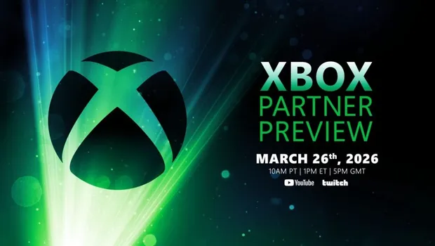 Xbox Partner Preview set for March 26 featuring Stranger Than Heaven, Stalker 2 and more
