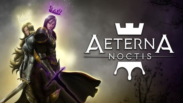 Aeterna Noctis gets two physical editions, pre-orders available