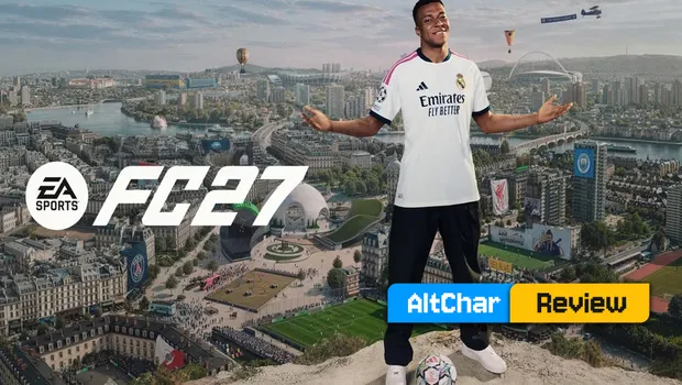 EA Sports FC 27 Review