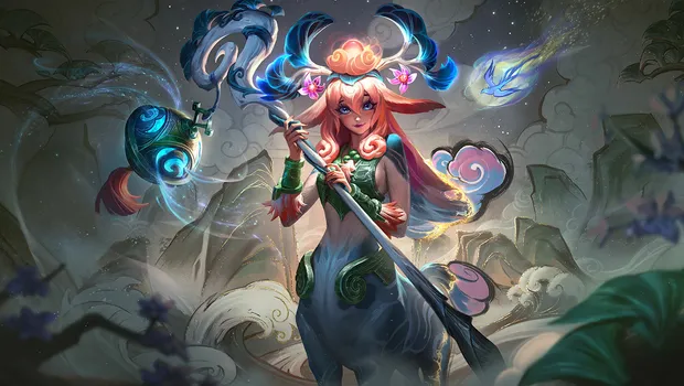 LoLdle Quote of the Day solution - Mother Tree used to have so many flowers. I hope you meet her one night, dream