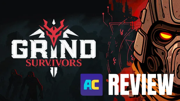 Grind Survivors Review – Fun Buried Beneath the Grind