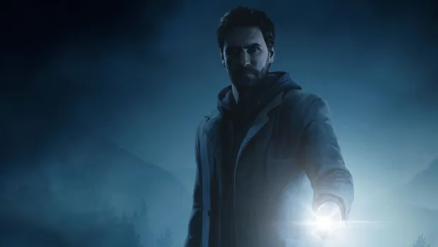 Surprising Alan Wake Remastered PC patch adds HDR, 240 FPS support and improved DLSS