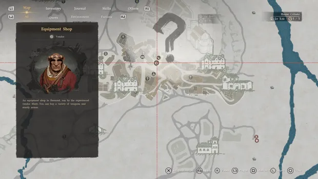 Crimson Desert: How to Complete Rhett's Request