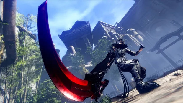 Ninja Gaiden 4: The Two Masters DLC launches March 4 with new weapons and challenge mode