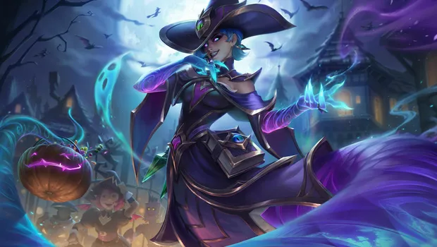 LoL Patch 26.18 Preview: Seven Champions buffed, five nerfed and more