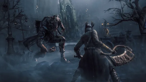 Bloodborne remake was on the table in 2025 but FromSoftware killed it