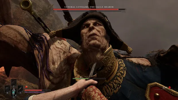 Valor Mortis