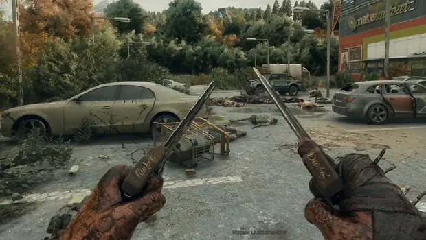 Dying Light: The Beast Restored Land update launches March 26 with Hardcore Survival Mode and Persistent World
