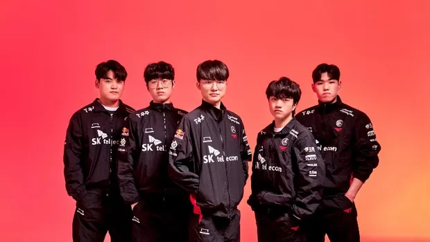 T1's Champion selections confirmed for upcoming LoL Worlds