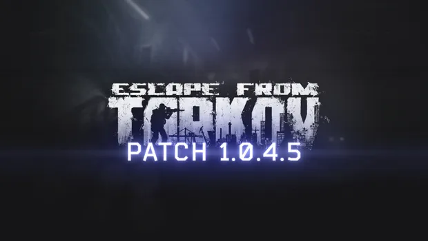 Escape from Tarkov Patch 1.0.4.5 improves performance, reworks weapon balance and fixes key issues