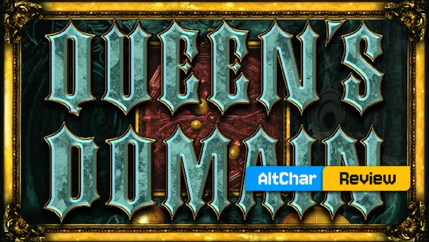 Queen's Domain Review – Long Live the King's Field