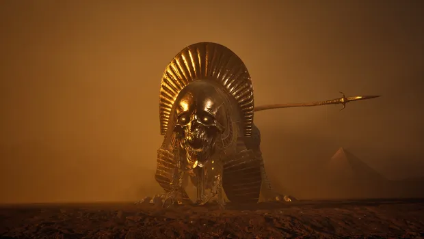 Valor Mortis