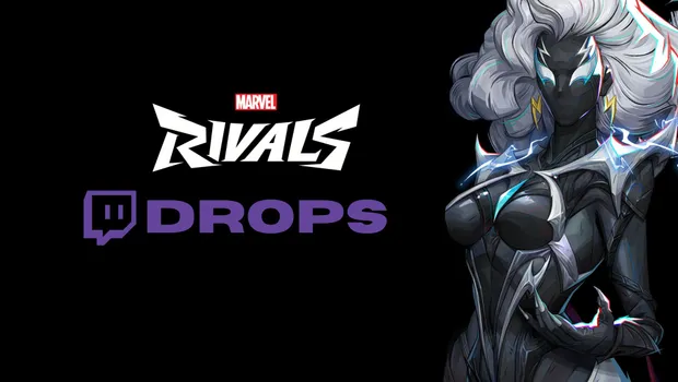 Marvel Rivals: How to Get All Season 8.5 Twitch Drops