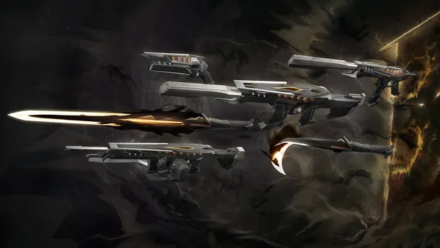 Valorant Blackspyre skin bundle: First look, price, release date and more
