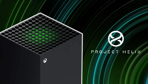 Xbox reveal first Project Helix details at GDC 2026 - It's a path tracing beast with custom AMD SoC, next-gen DirectX, and FSR Diamond