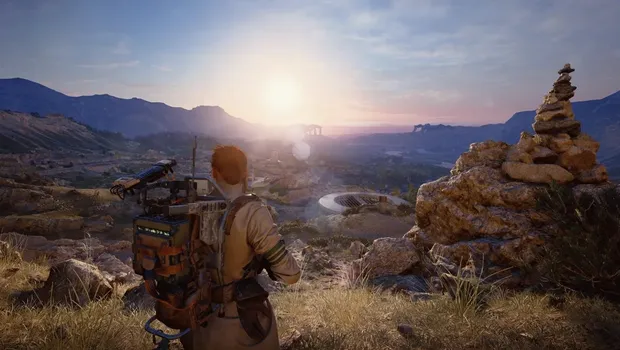 Arc Raiders PS5 Pro update brings upgraded PSSR upscaling on April 28