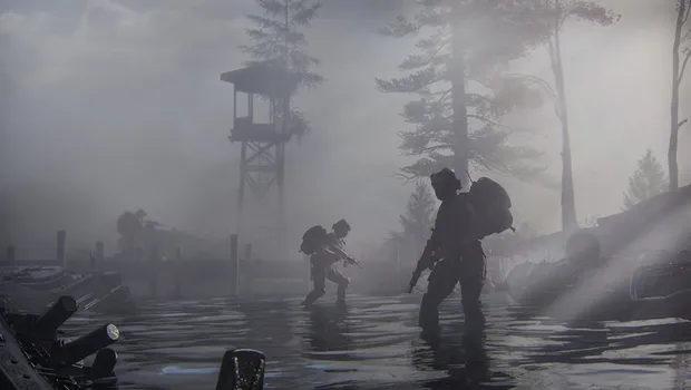Call of Duty: Modern Warfare 4 Beta adds Zodiac, Combat Outpost and new 6v6 map