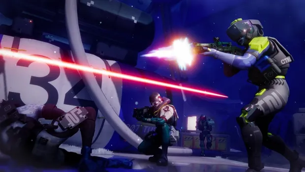 Marathon Ranked Mode launches March 21 with Weekend Format, HoloTags System and Tiered Progression