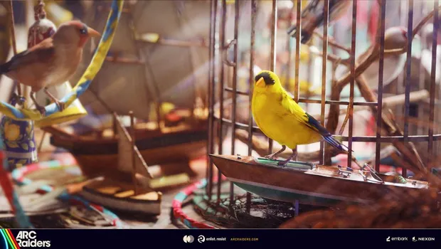 ARC Raiders: All Items and Rewards in the New Avian Alarm Project