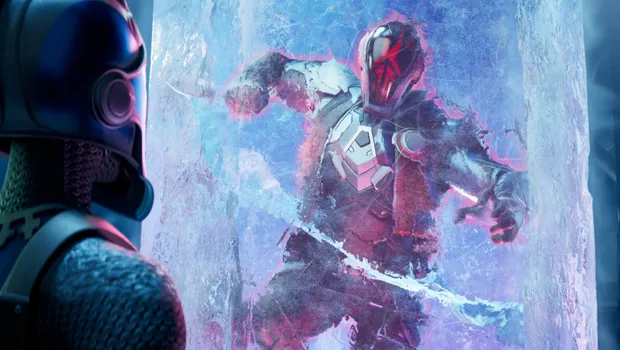 Fortnite: All Bosses in Chapter 7 Season 2