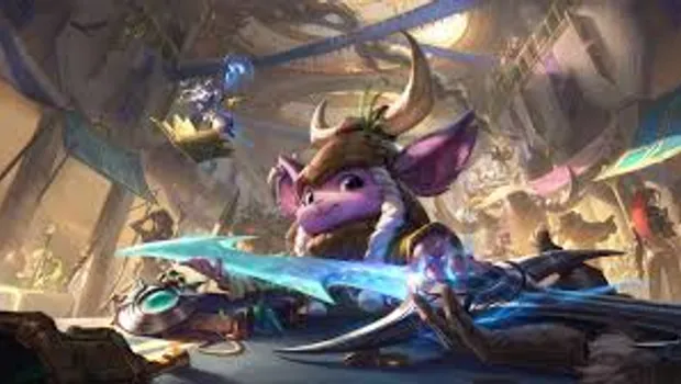 League of Legends Patch 14.6: System changes and Quality of Life Updates