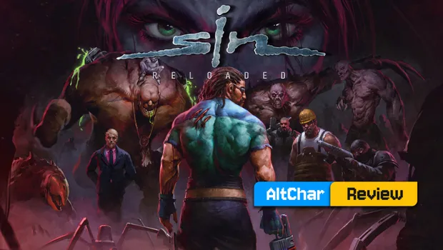 SiN Reloaded Review - A Forgotten Shooter Finally Gets Its Due