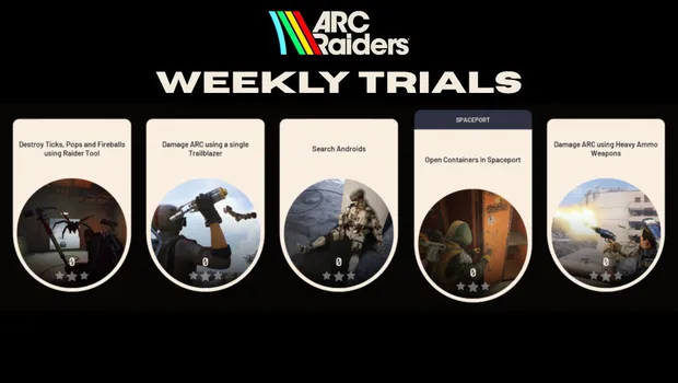 ARC Raiders: How to Get 3 Stars in Season 5 Week 1 Trials