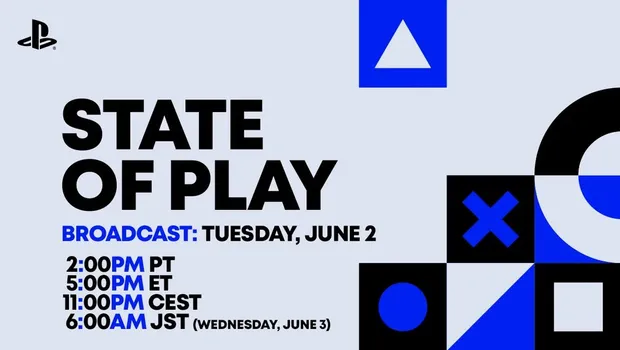 PlayStation State of Play returns on June 2 with Marvel’s Wolverine showcase