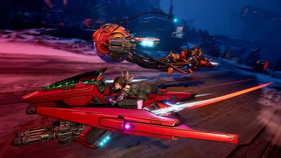 Borderlands 4