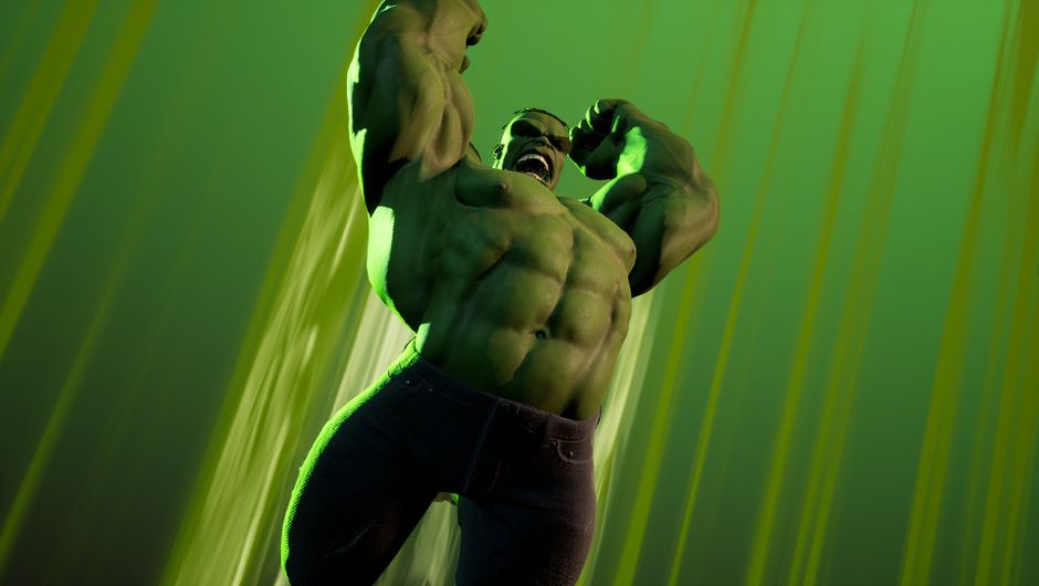 Marvel s Midnight Suns Hulk Challenge Solution marvel-s-midnight-suns-hulk-challenge-solution