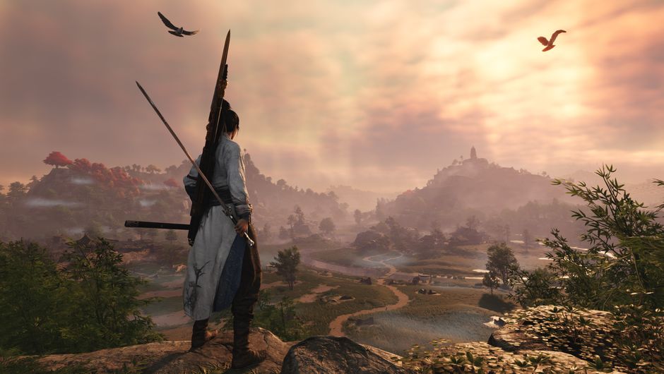Where Winds Meet Is Hosting Its Final Beta Test on July 25 – Here's How to  Sign Up on PC and PlayStation 5