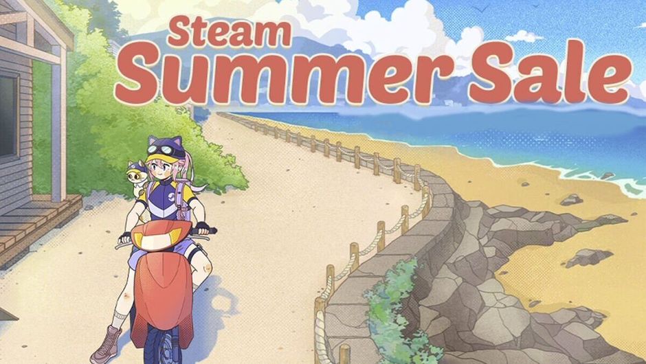 Steam Summer Sale 2026 is now live, and it runs until 9 July | AltChar