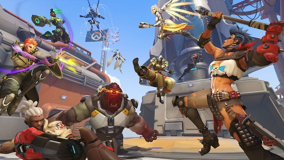 Overwatch 2 April Fools Event Balance game mode explained, rewards