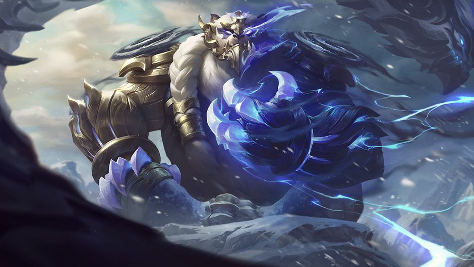 LoL Patch 14.5 Meta Report The Best Champions to Climb With