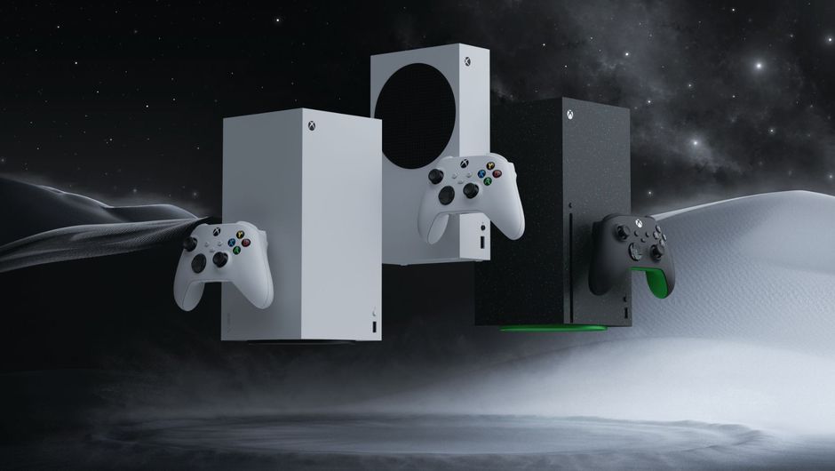 Xbox reportedly prepping more PS5 and Switch ports, including Starfield