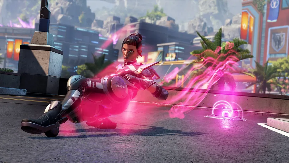 Apex Legends Overclocked adds Axle, Deathbox Respawns and new