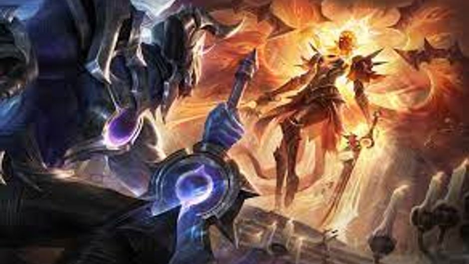 League of Legends Best Top Lane champions for Patch 14.6 Top Lane