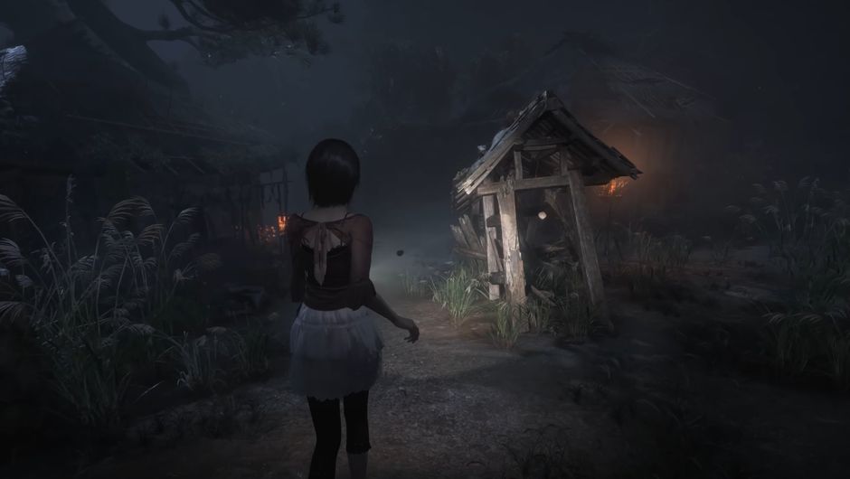 Fatal Frame II Remake Segera Rilis 2026