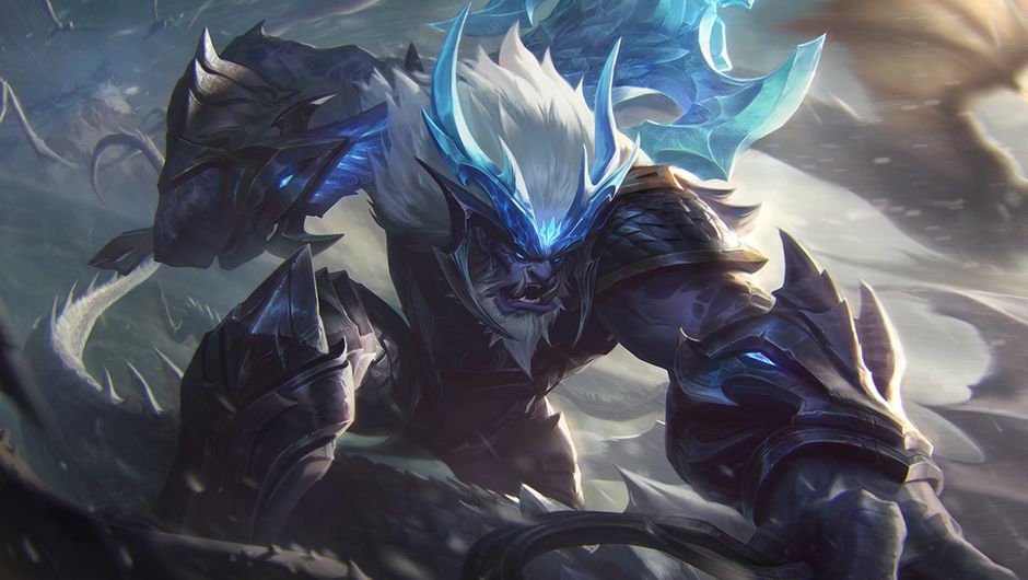 League of Legends Best Top Lane champions for Patch 14.6 Top Lane