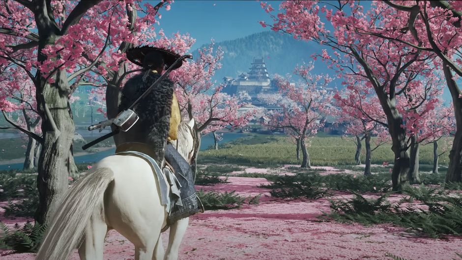 Ghost of Yotei: The Case For and Against Guiding Wind Returning