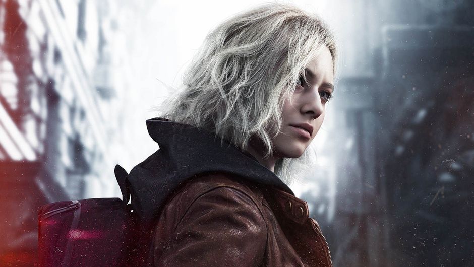 New Resident Evil: Requiem