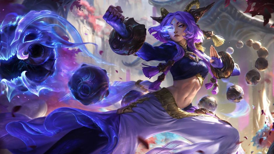 Yunara’s abilities leak ahead of release: Full breakdown of League’s