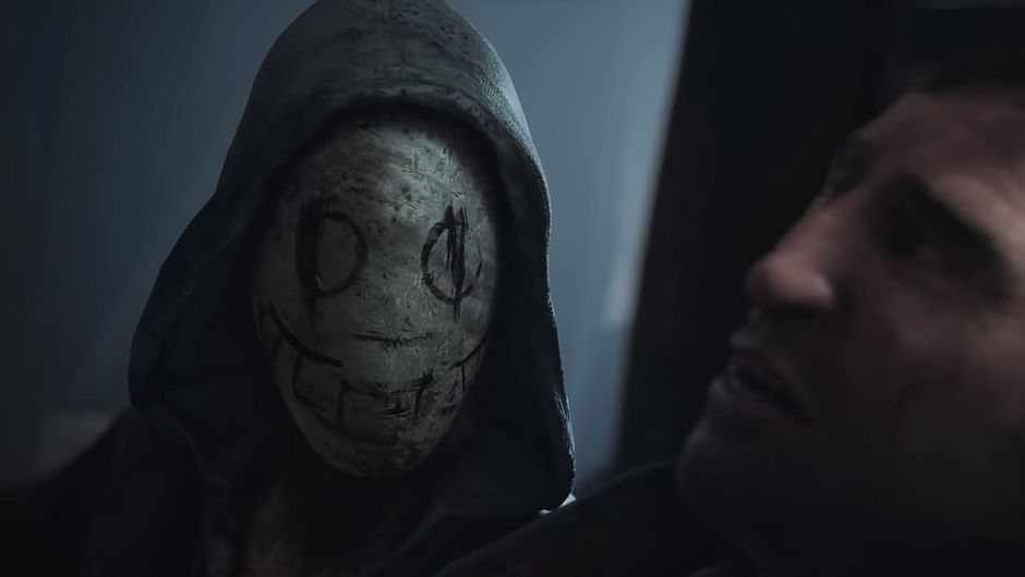 What Movie Is The Legion From Dead By Daylight Dead by Daylight: The ideal loadout for the Legion