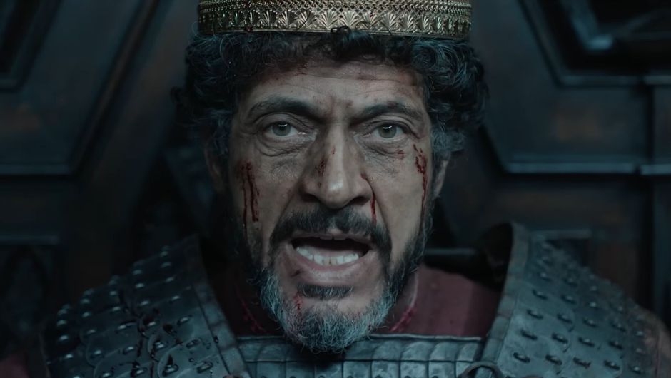 Creative Assembly Reveals Total War Medieval Iii Alongside Mysterious