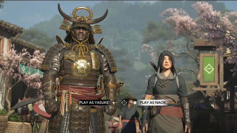 A new 13-minute-long Assassin's Creed: Shadows trailer shows in-dept  gameplay