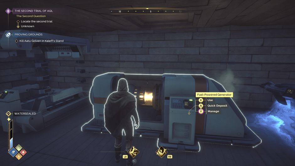 Generator Stopped Working Dune Awakening: Troubleshooting Guide