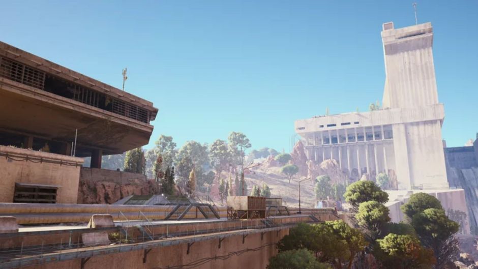Arc Raiders: How to Unlock All Maps | AltChar