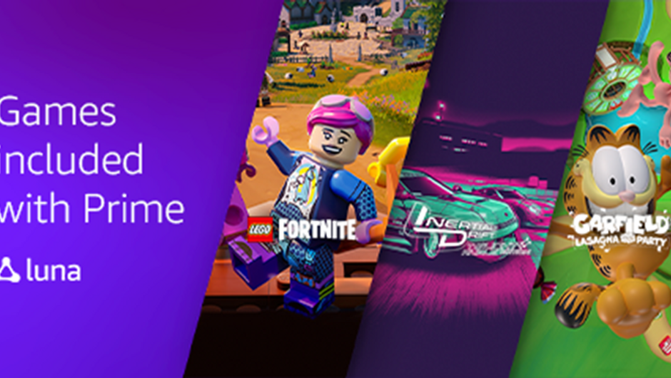 Amazon Prime Gaming free games and how to claim them February 2024