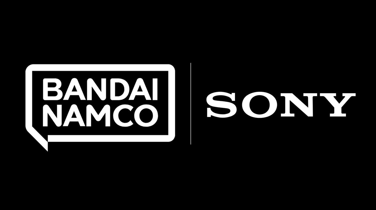 Bandai Namco and Sony Form Strategic Partnership to Expand Anime and Manga IP